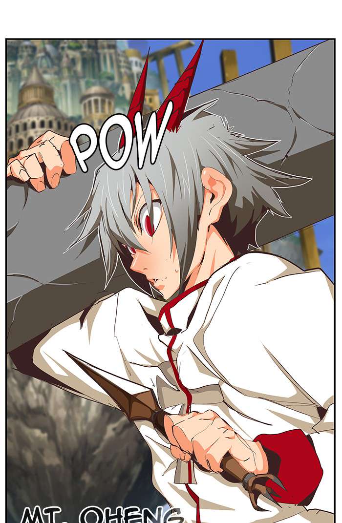 The God of High School Chap 479 - Next Chap 480