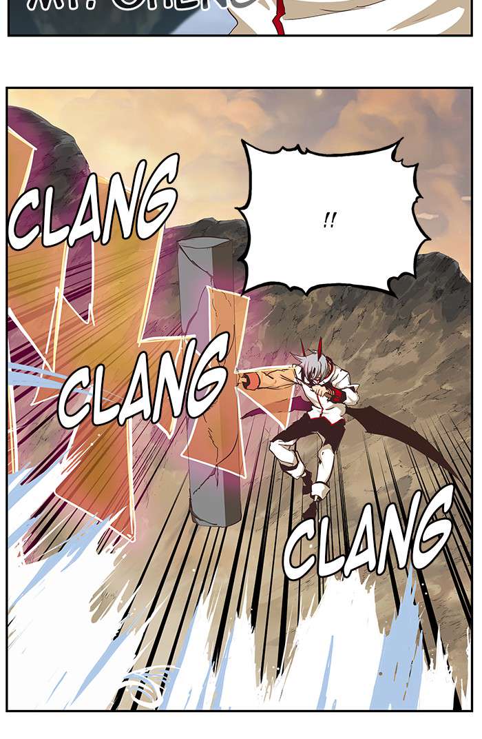 The God of High School Chap 479 - Next Chap 480