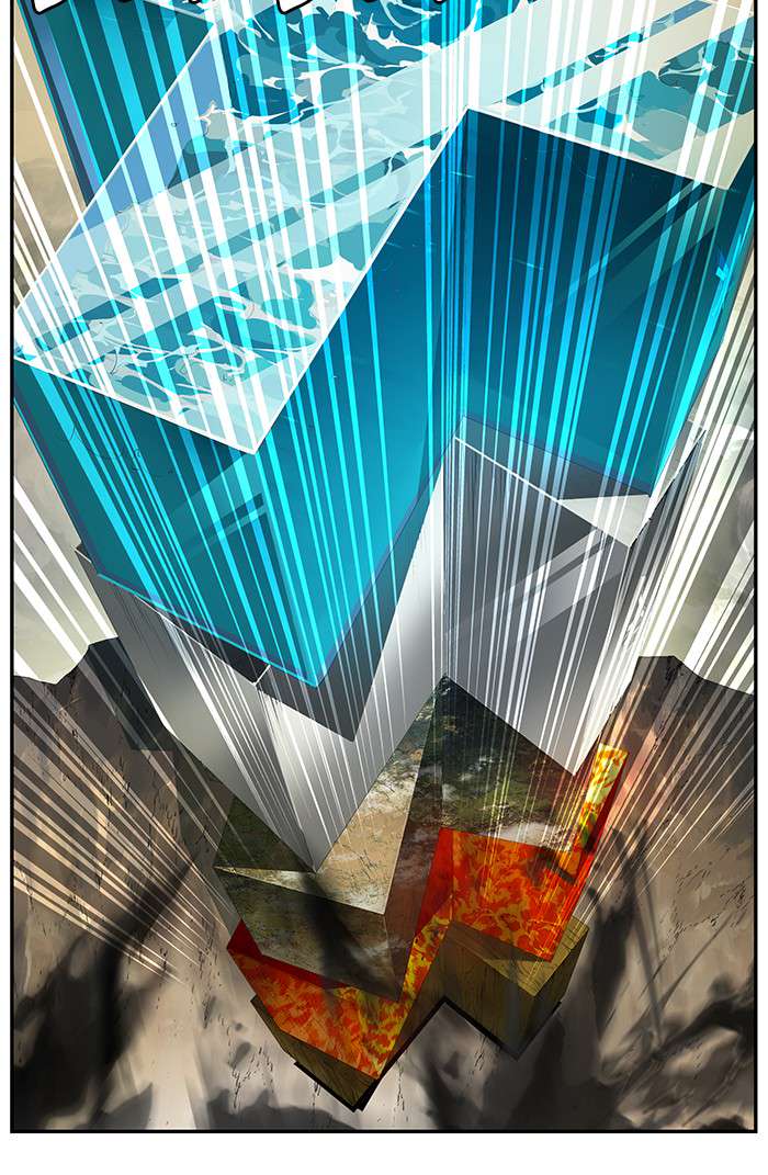 The God of High School Chap 479 - Next Chap 480