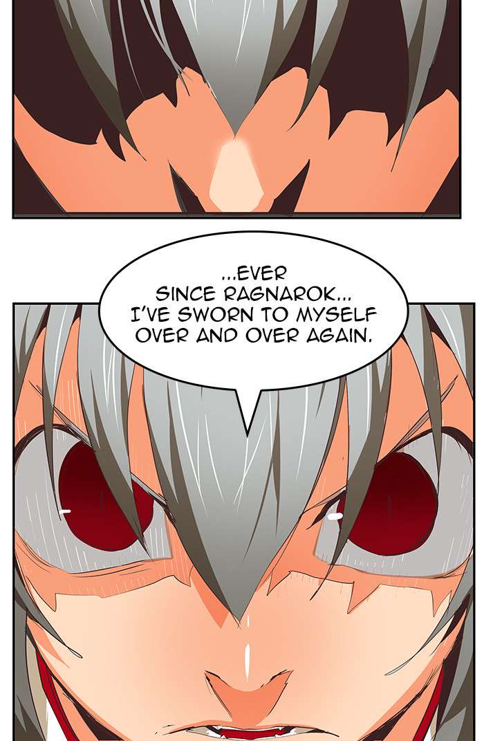 The God of High School Chap 479 - Next Chap 480