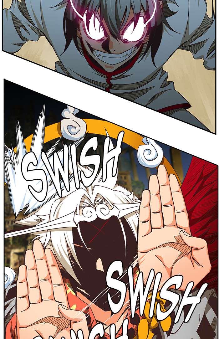 The God of High School Chap 479 - Next Chap 480