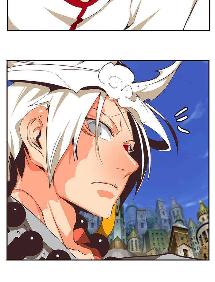 The God of High School Chap 479 - Next Chap 480