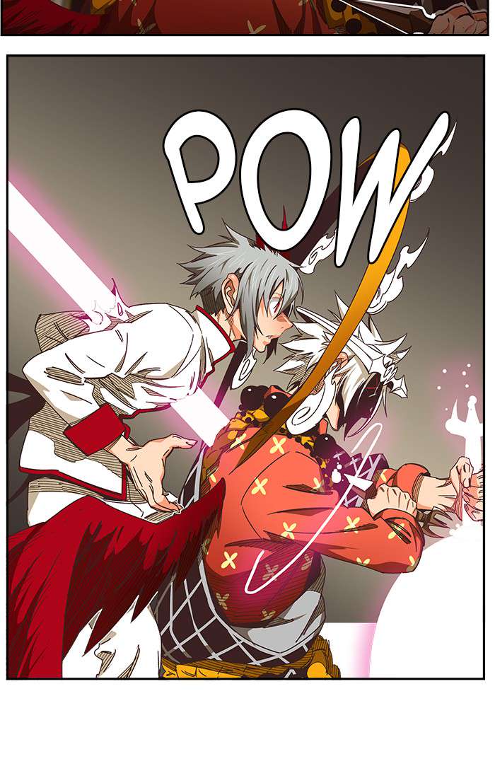 The God of High School Chap 479 - Next Chap 480