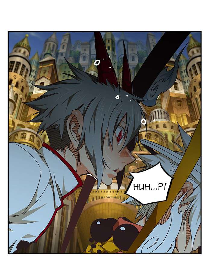 The God of High School Chap 479 - Next Chap 480