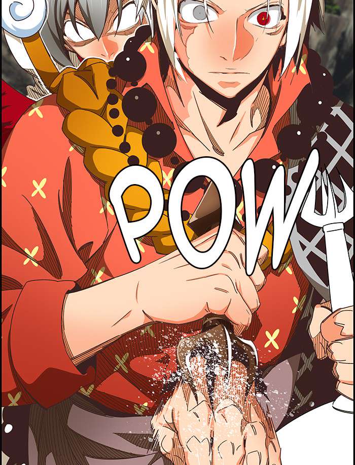 The God of High School Chap 479 - Next Chap 480