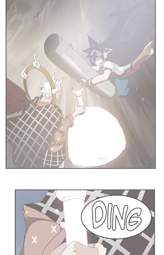 The God of High School Chap 479 - Next Chap 480