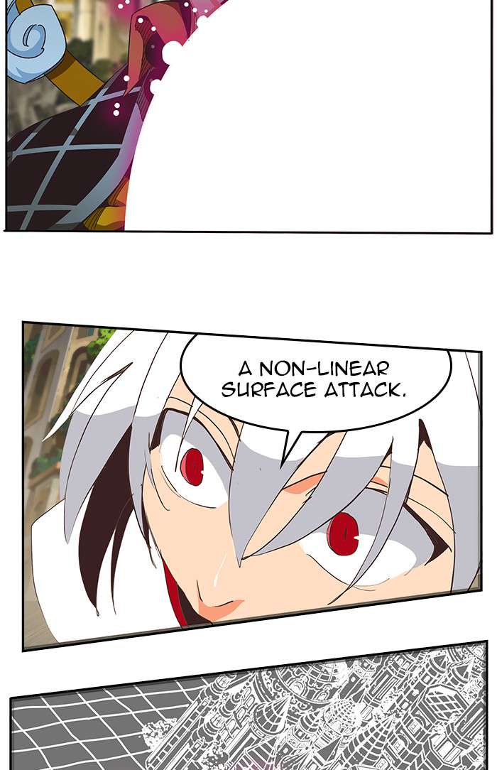 The God of High School Chap 479 - Next Chap 480