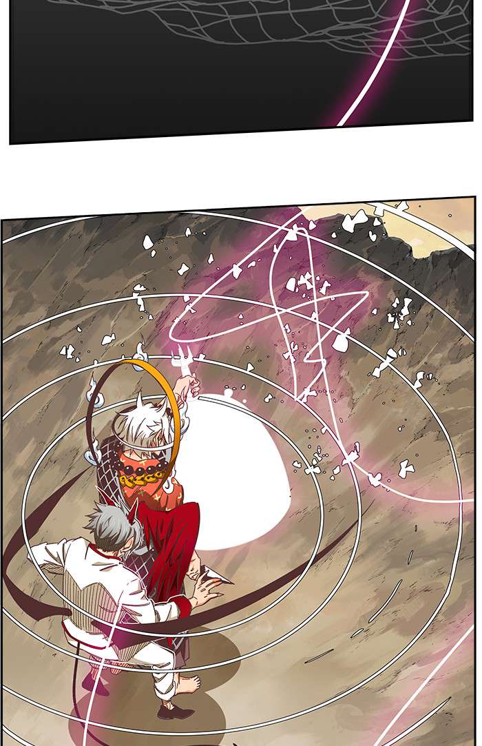 The God of High School Chap 479 - Next Chap 480