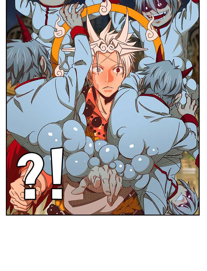 The God of High School Chap 479 - Next Chap 480