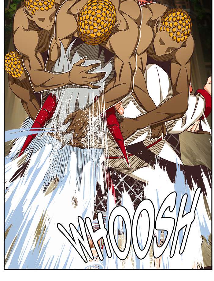 The God of High School Chap 479 - Next Chap 480