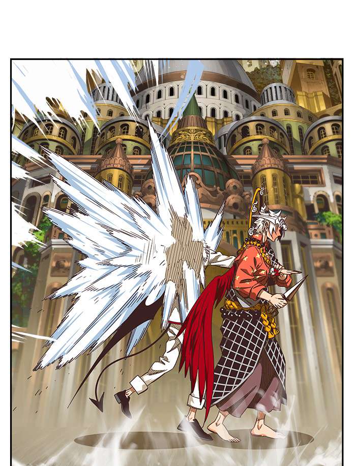 The God of High School Chap 479 - Next Chap 480