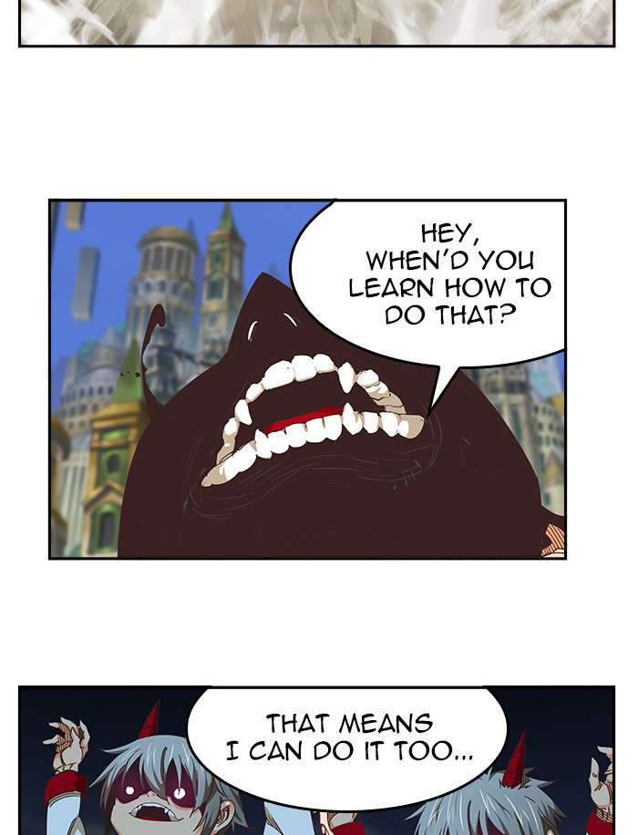 The God of High School Chap 479 - Next Chap 480