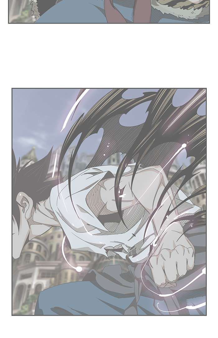 The God of High School Chap 479 - Next Chap 480