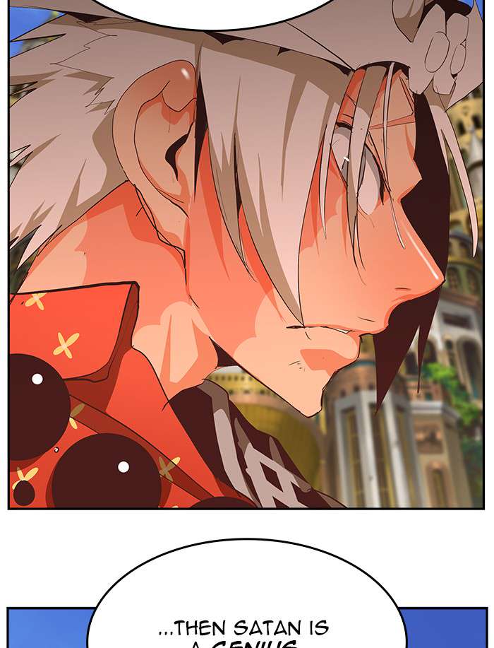 The God of High School Chap 479 - Next Chap 480
