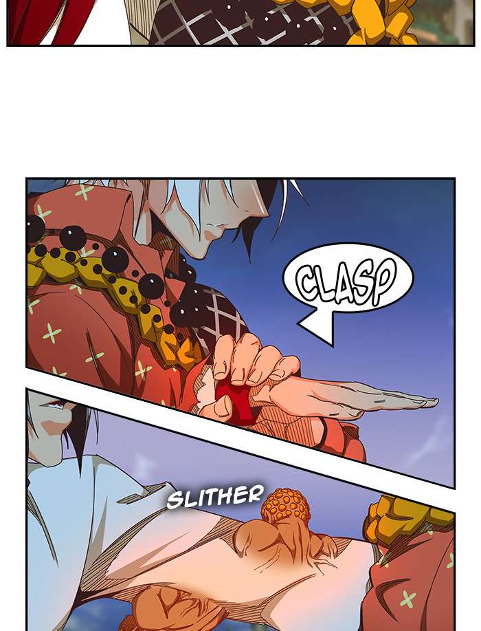 The God of High School Chap 479 - Next Chap 480
