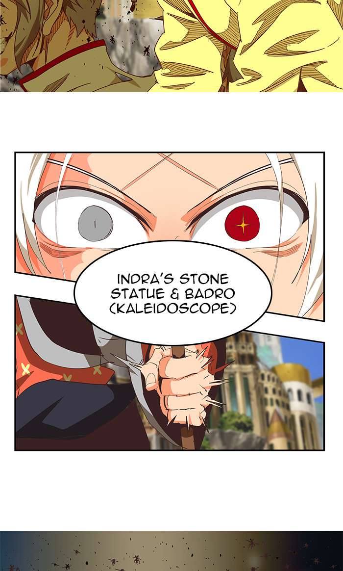 The God of High School Chap 479 - Next Chap 480