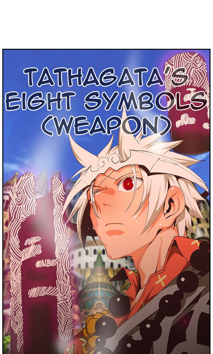 The God of High School Chap 479 - Next Chap 480