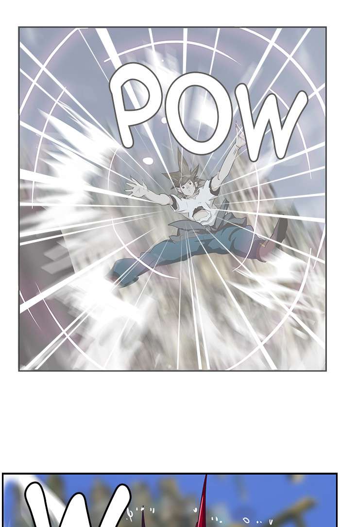 The God of High School Chap 479 - Next Chap 480