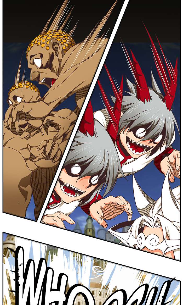 The God of High School Chap 479 - Next Chap 480