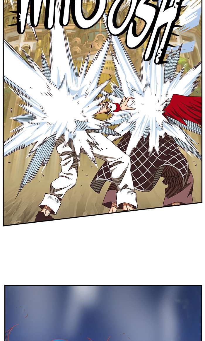 The God of High School Chap 479 - Next Chap 480