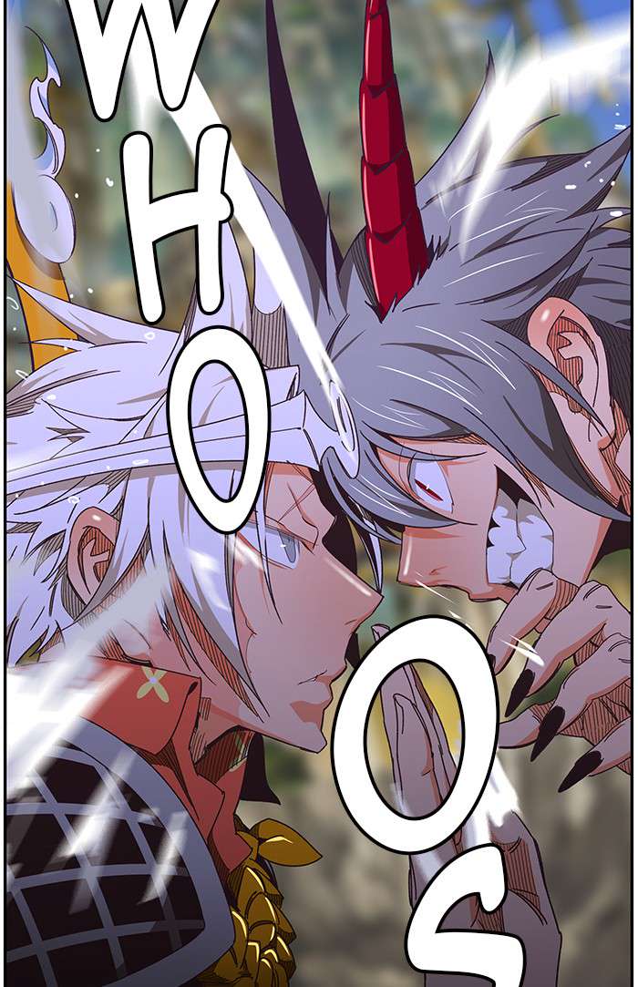 The God of High School Chap 479 - Next Chap 480