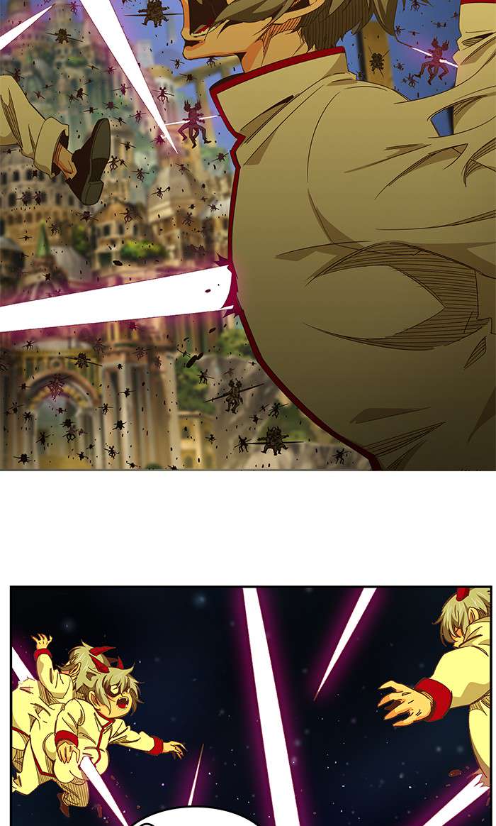 The God of High School Chap 479 - Next Chap 480