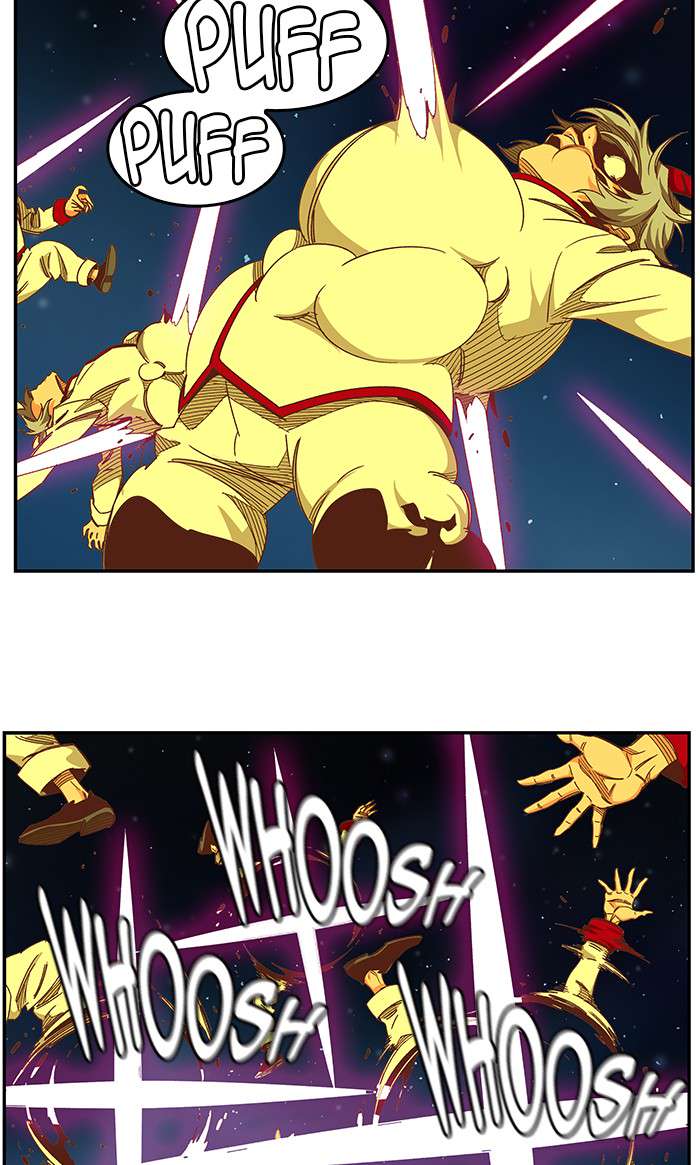The God of High School Chap 479 - Next Chap 480