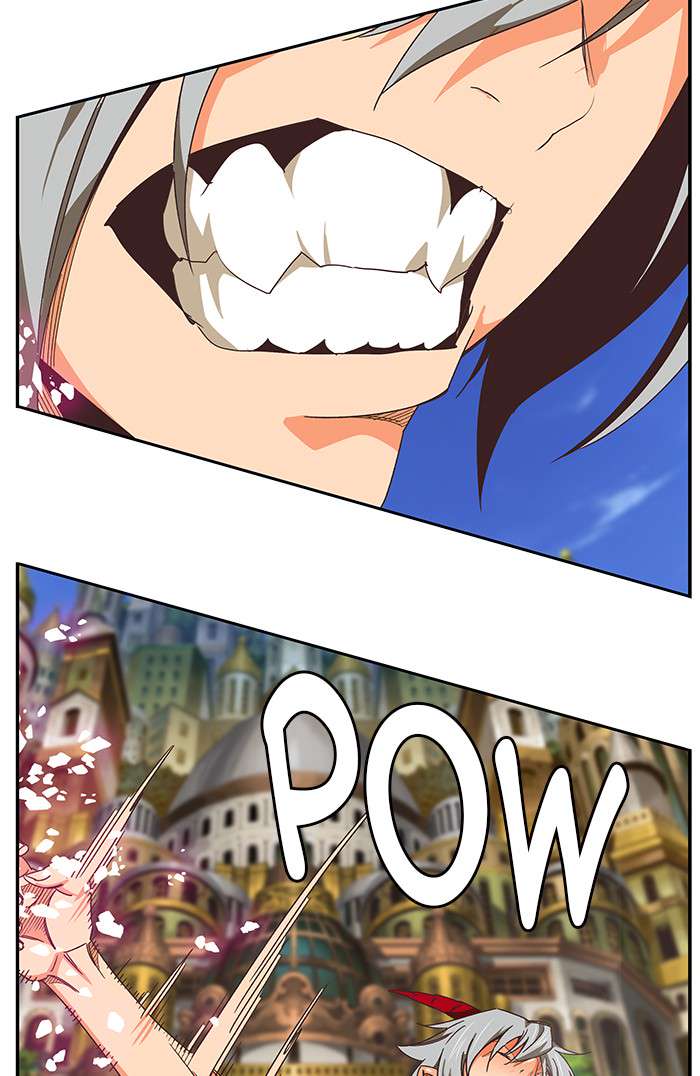 The God of High School Chap 479 - Next Chap 480