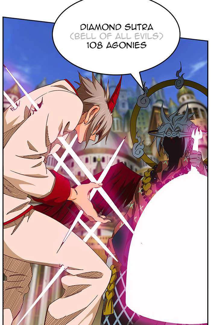 The God of High School Chap 479 - Next Chap 480
