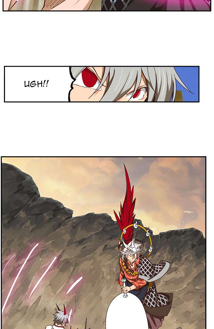 The God of High School Chap 479 - Next Chap 480