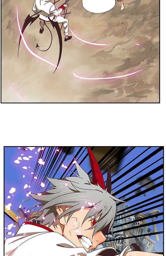 The God of High School Chap 479 - Next Chap 480