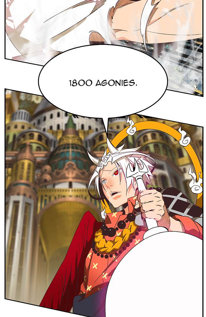 The God of High School Chap 479 - Next Chap 480