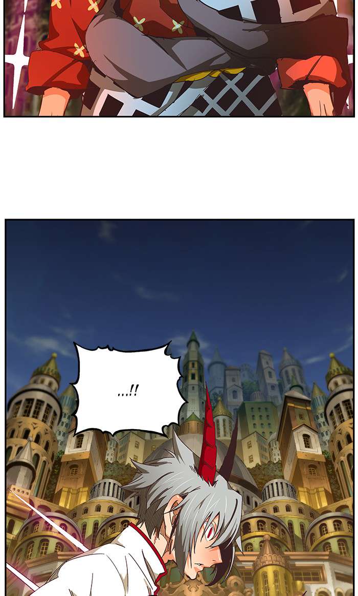 The God of High School Chap 479 - Next Chap 480