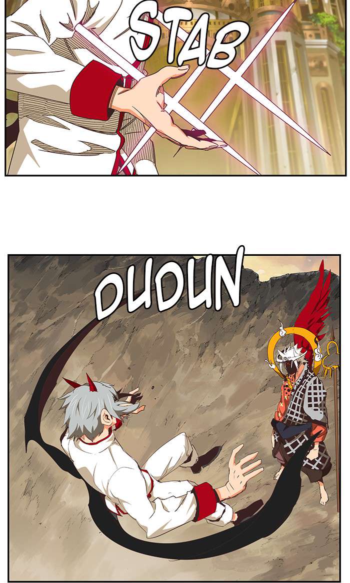 The God of High School Chap 479 - Next Chap 480