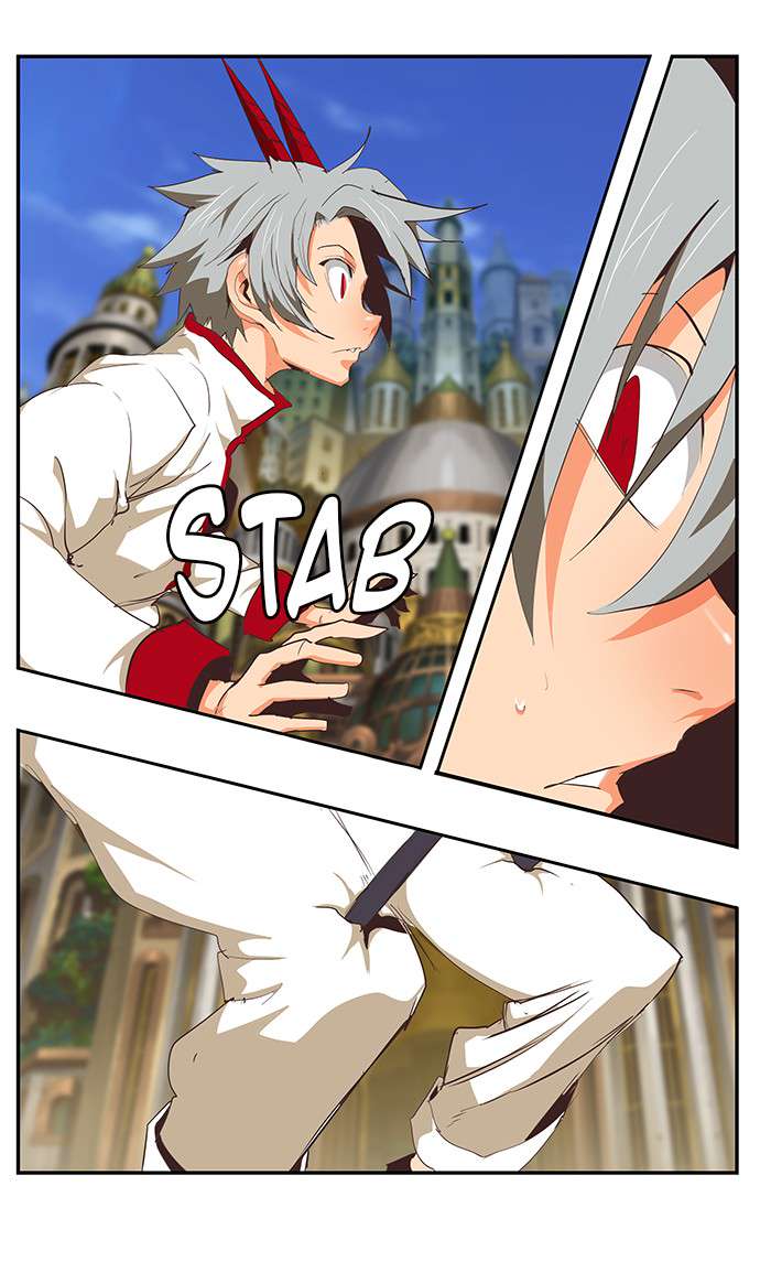 The God of High School Chap 479 - Next Chap 480