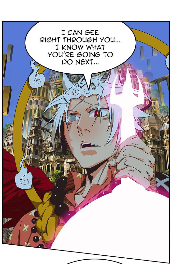 The God of High School Chap 479 - Next Chap 480