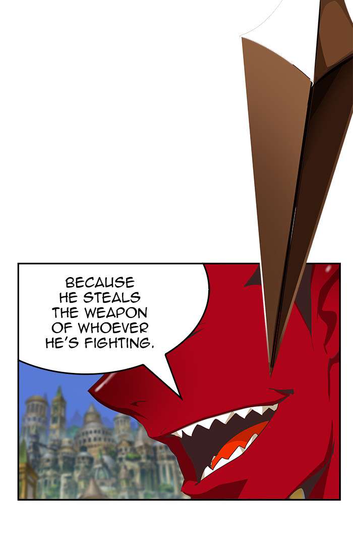 The God of High School Chap 479 - Next Chap 480