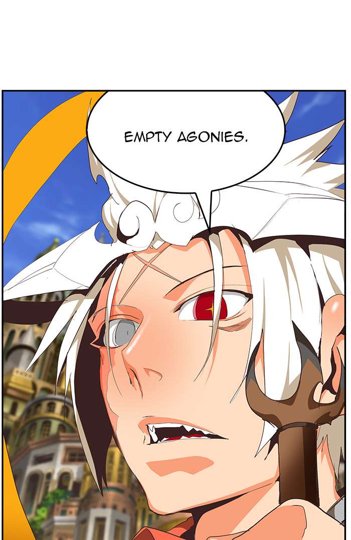 The God of High School Chap 479 - Next Chap 480