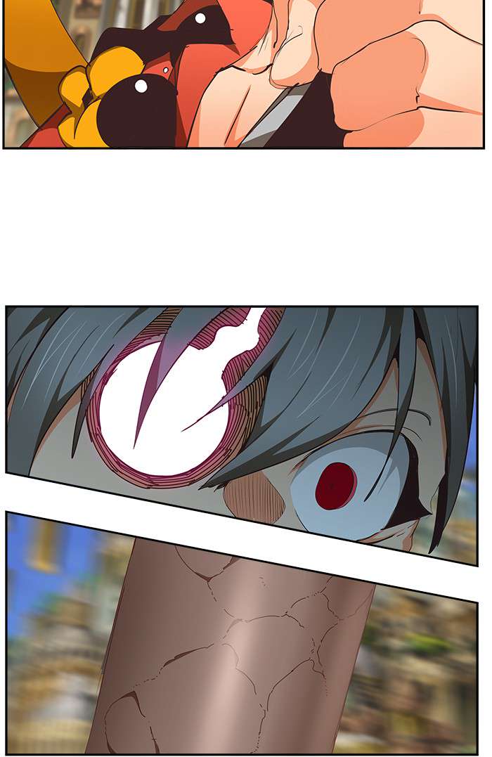 The God of High School Chap 479 - Next Chap 480