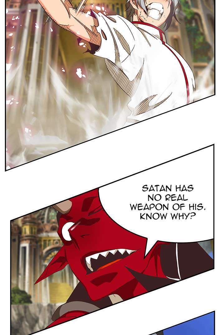 The God of High School Chap 479 - Next Chap 480