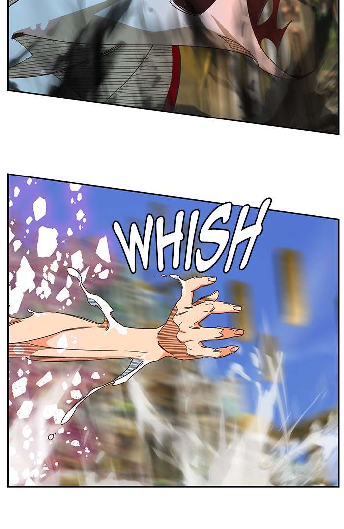 The God of High School Chap 479 - Next Chap 480