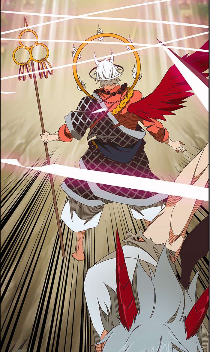 The God of High School Chap 479 - Next Chap 480