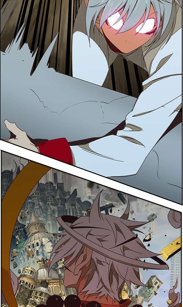 The God of High School Chap 479 - Next Chap 480