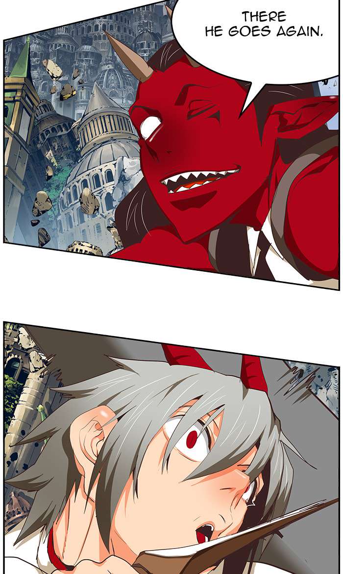 The God of High School Chap 479 - Next Chap 480