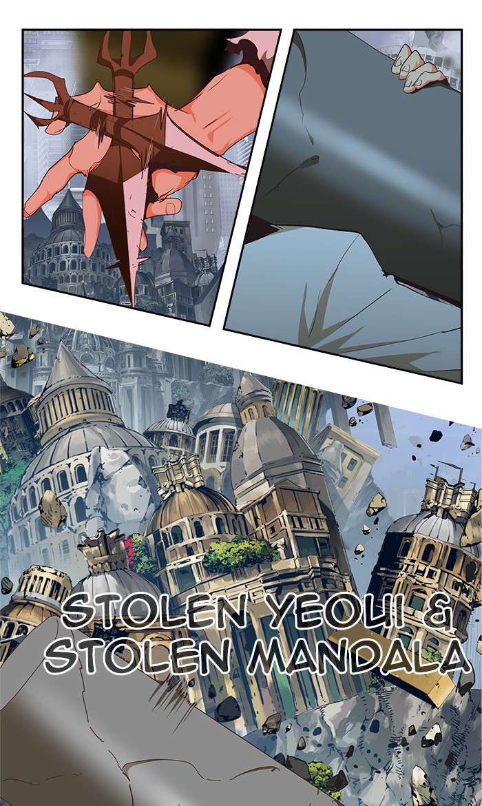 The God of High School Chap 479 - Next Chap 480