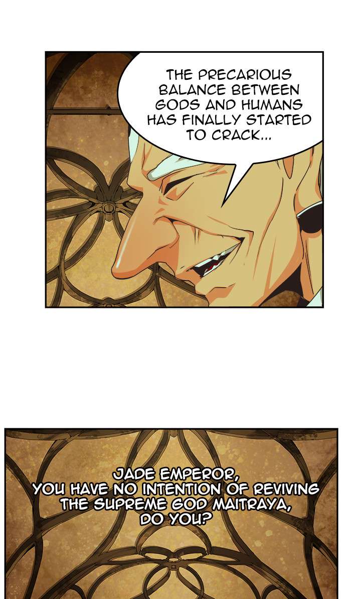 The God of High School Chap 471 - Next Chap 472