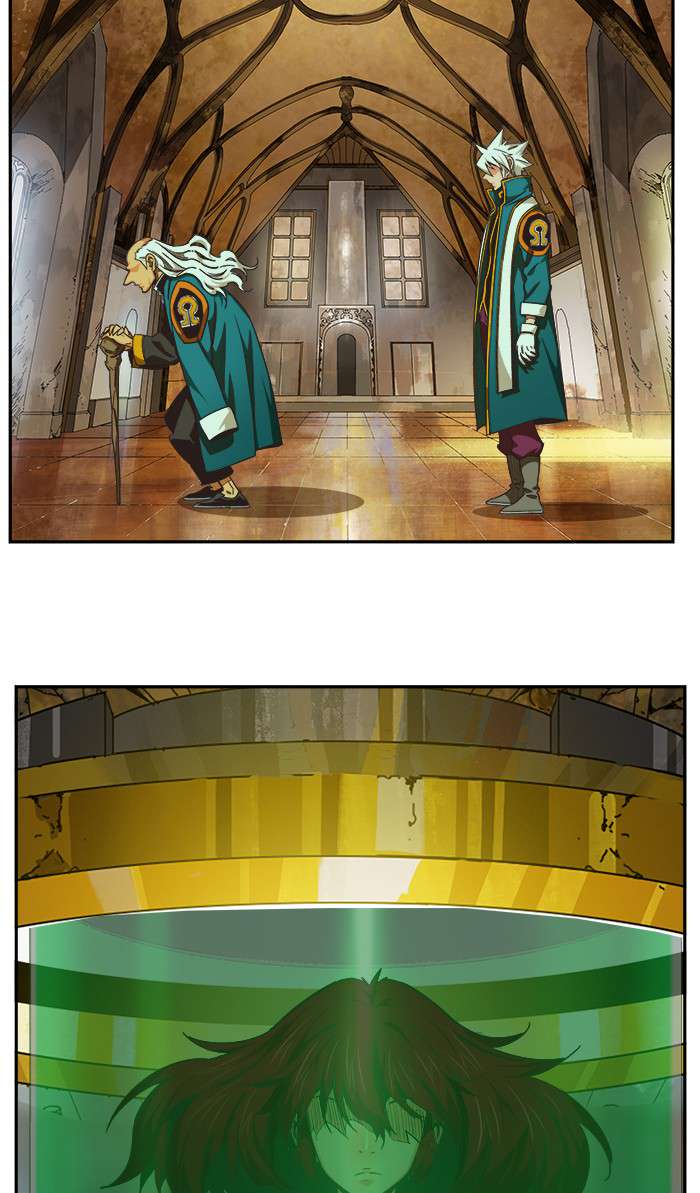 The God of High School Chap 471 - Next Chap 472