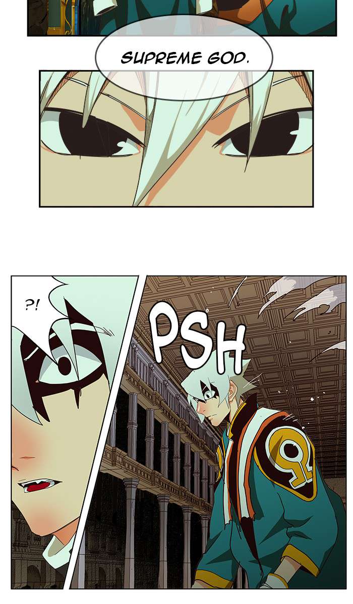 The God of High School Chap 471 - Next Chap 472