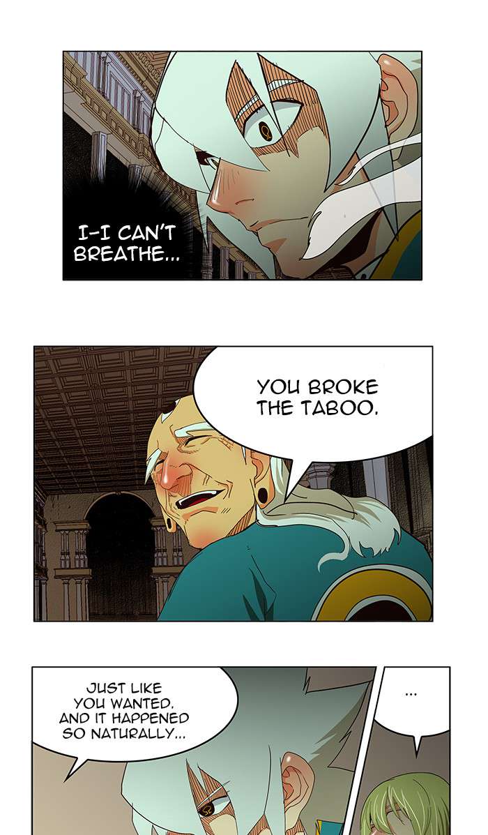 The God of High School Chap 471 - Next Chap 472