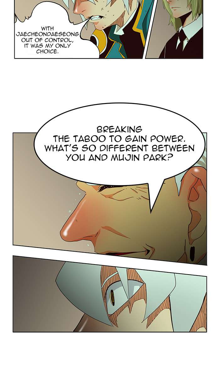 The God of High School Chap 471 - Next Chap 472